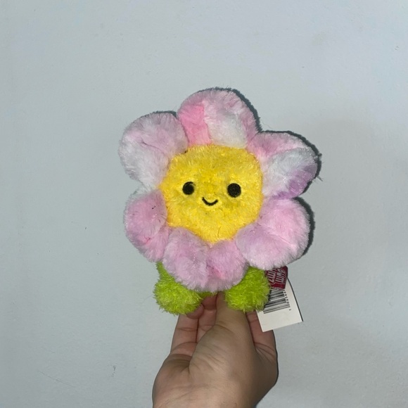 2 medium bumbumz. Set of plants 🪴: flower 🌸 and succulent 🌱 - Picture 3 of 4